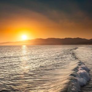 Santa Monica